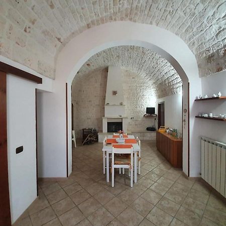 Villa Casa Balice Monopoli Esterno foto