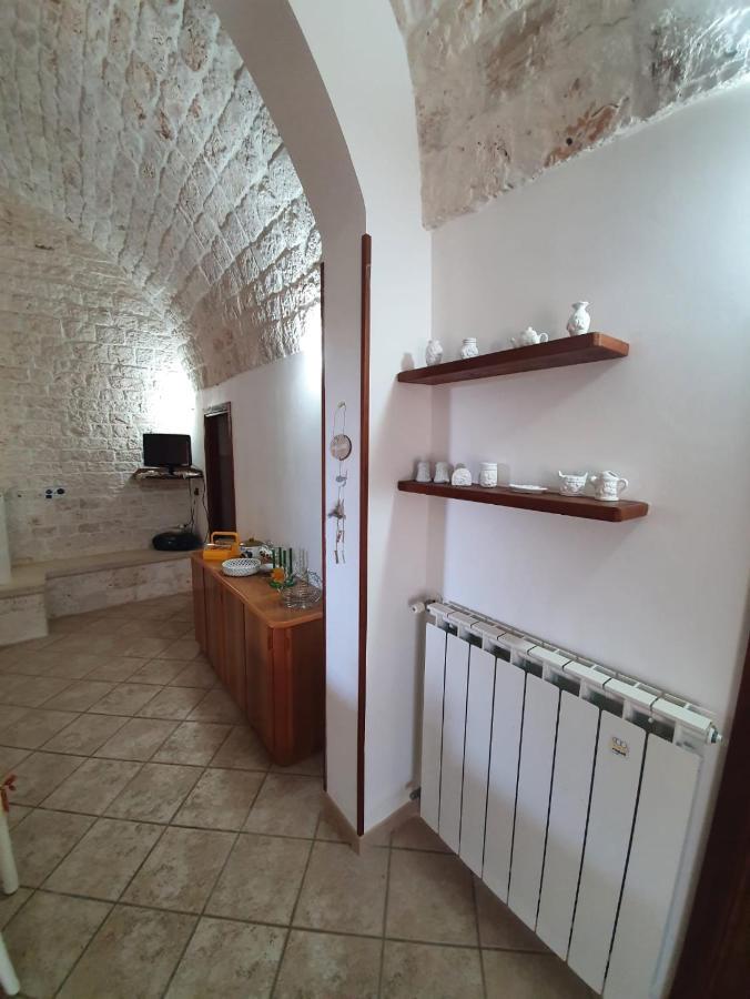 Villa Casa Balice Monopoli Esterno foto
