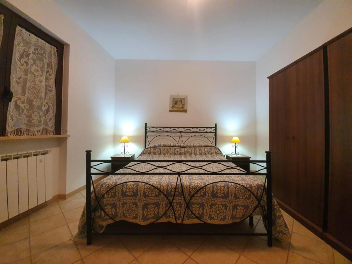 Villa Casa Balice Monopoli Esterno foto