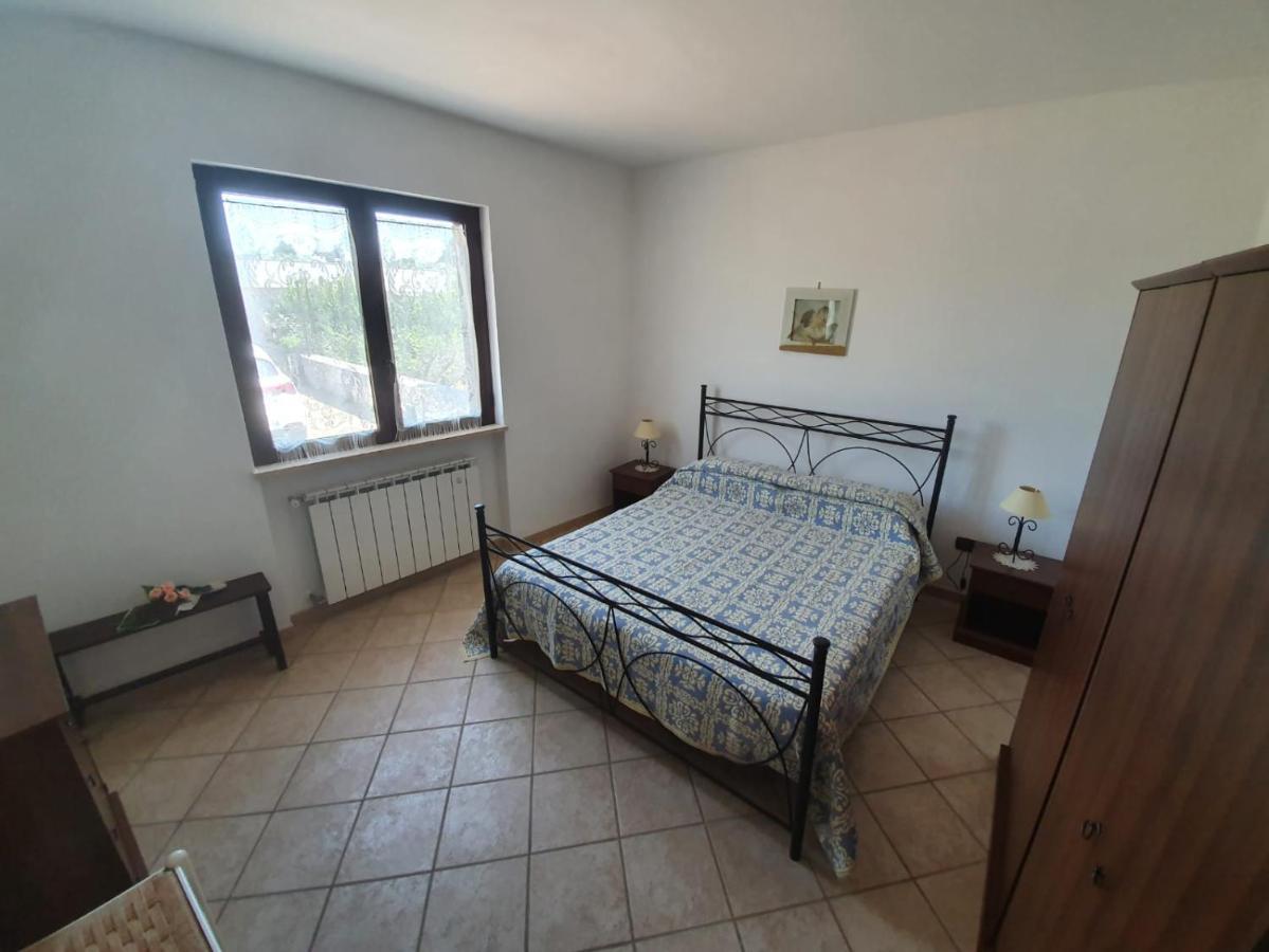 Villa Casa Balice Monopoli Esterno foto
