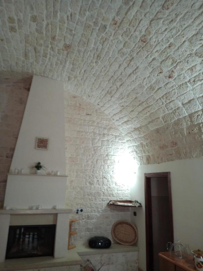 Villa Casa Balice Monopoli Esterno foto