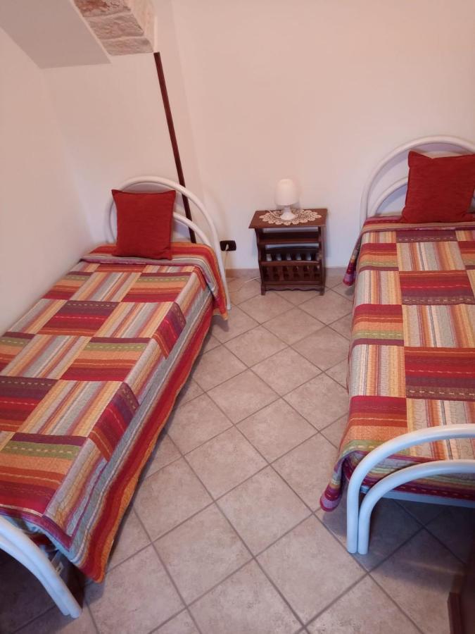 Villa Casa Balice Monopoli Esterno foto