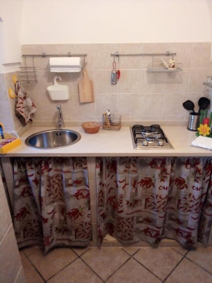 Villa Casa Balice Monopoli Esterno foto
