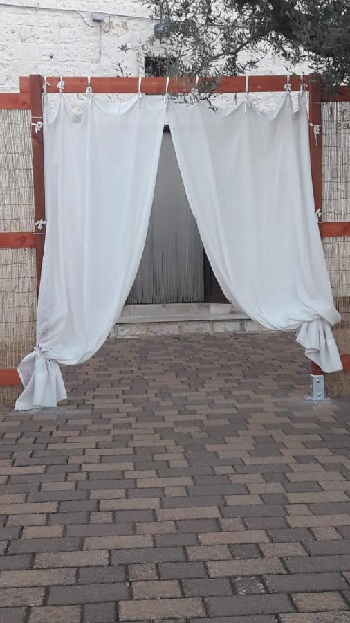 Villa Casa Balice Monopoli Esterno foto