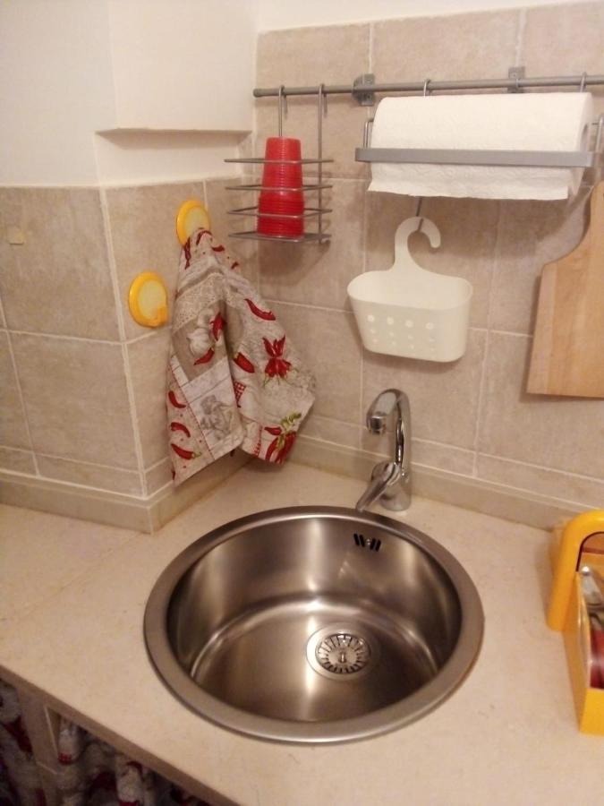 Villa Casa Balice Monopoli Esterno foto