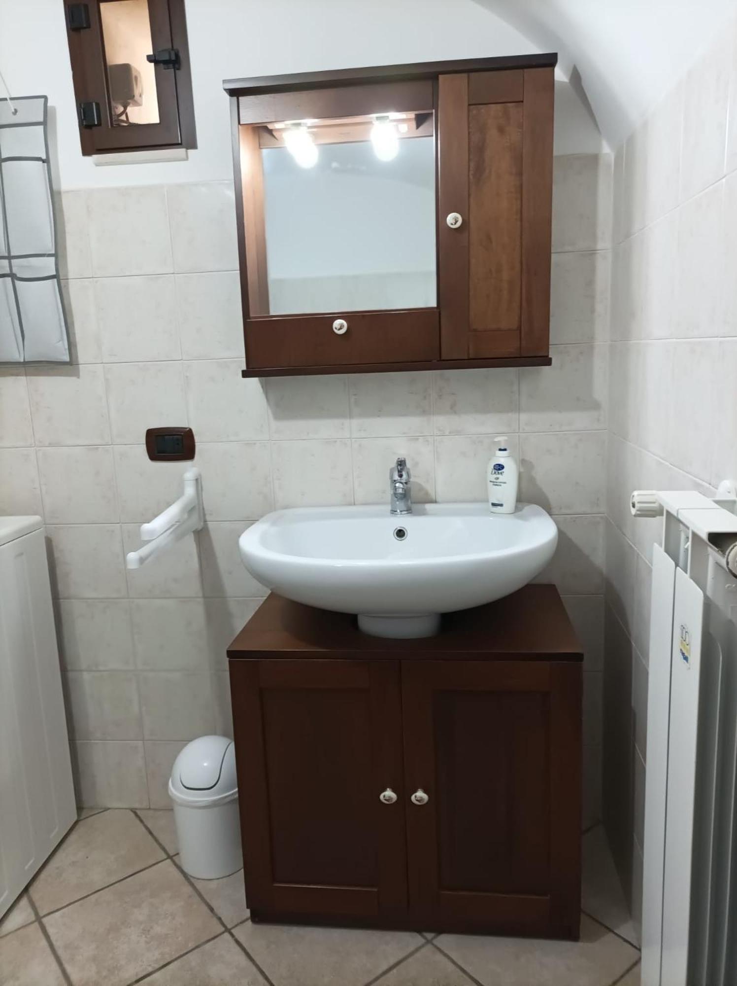 Villa Casa Balice Monopoli Esterno foto