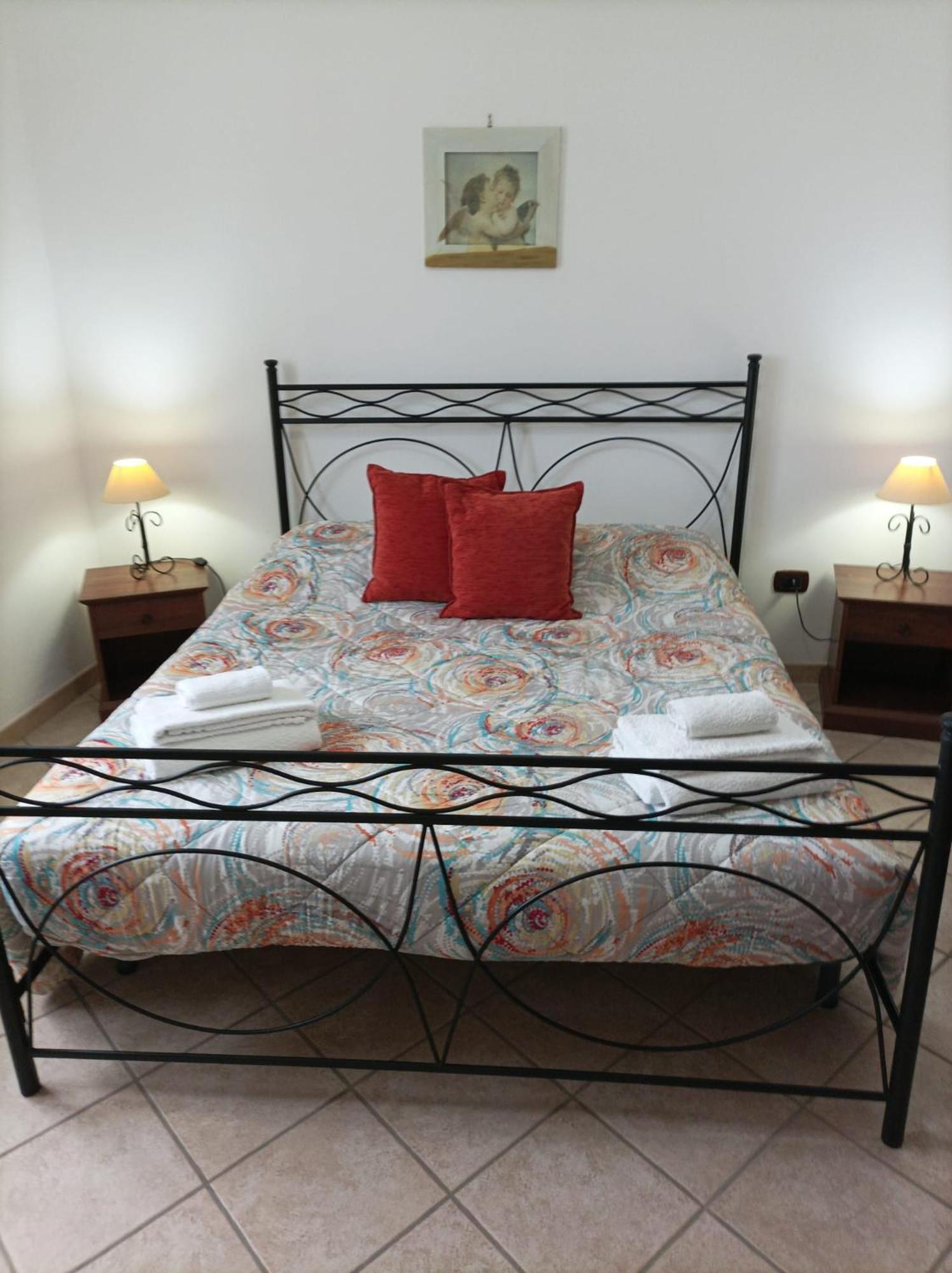 Villa Casa Balice Monopoli Esterno foto